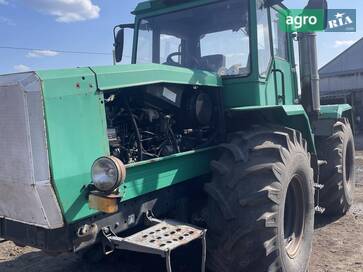 Слобожанець ХТА-250-12 2016 - фото