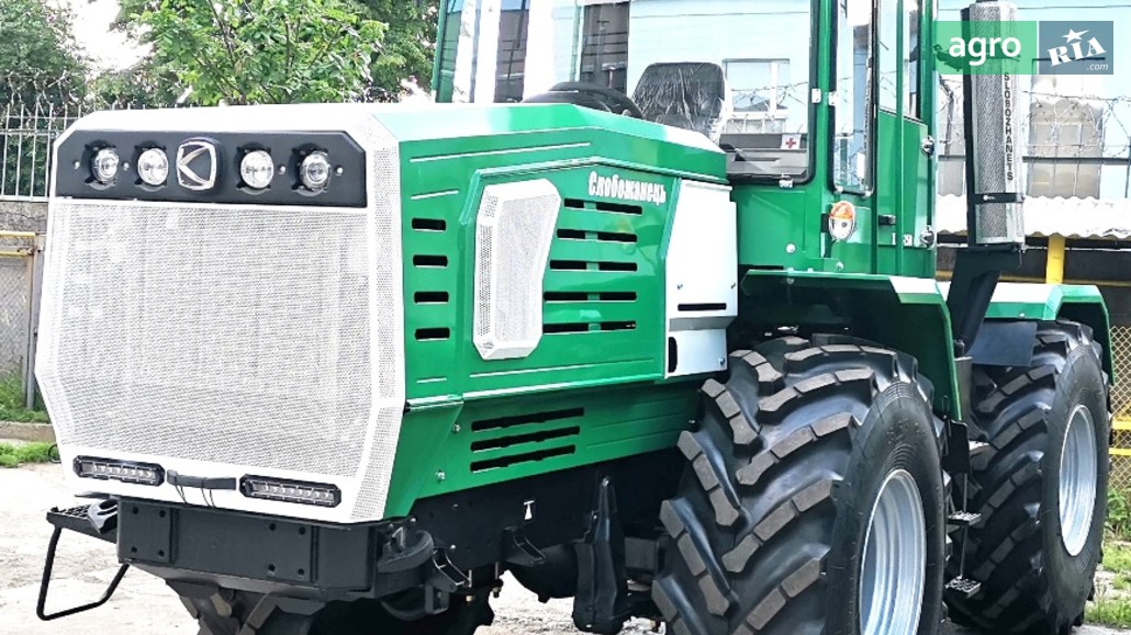 Трактор Слобожанець ХТА-250 2024 - фото 1