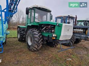 Трактор Слобожанець ХТА-250 2017