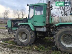 Трактор Слобожанець XTA-200-10 2012