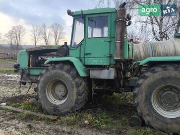 Слобожанець XTA-200-10 2012 - фото