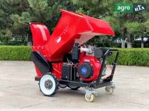 Подрібнювач СМ 100 2025