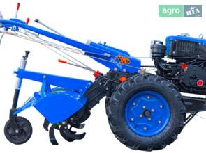 Мотоблок СМ 100 