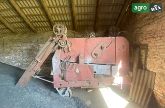 Зерноочистительная машина СМ 4 1989 - фото