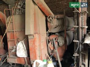 Зерноочисна машина СМ 4 1998