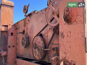 Зерноочистительная машина СМ 4 