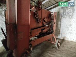 Зерноочисна машина СМ 4 