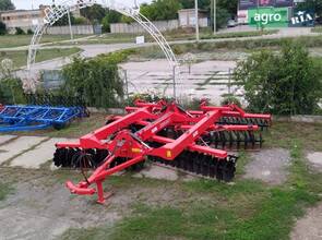 Борона SMS DB 600 T 2016