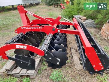 SMS Ontario 300 2022 - фото