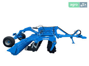 Борона Soil Master RC4 