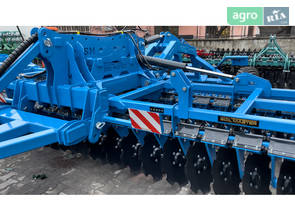 Борона Soil Master RC5 