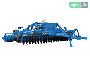 Борона Soil Master RT4 