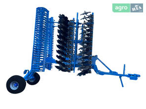 Борона Soil Master RT6 
