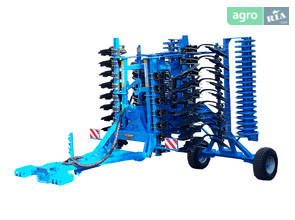 Борона Soil Master SC6 