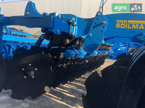 Борона Soil Master SD5 