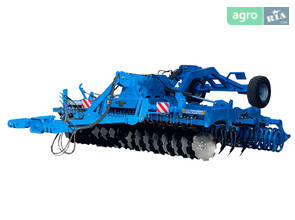 Борона Soil Master ST4 