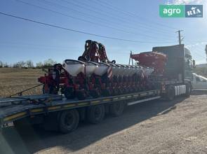 Сівалка Sola Prosem K 300/12 2024
