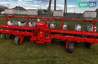 Сеялка Sola Prosem K F-600/8 2018 - фото