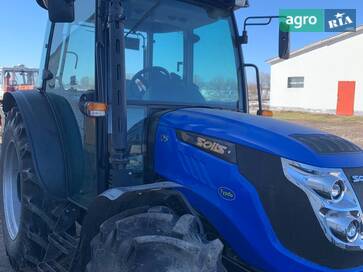 Solis 105 2019 - фото