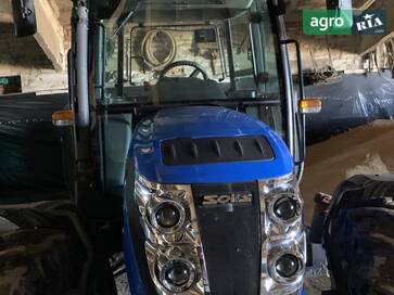 Solis 105 2019 - фото