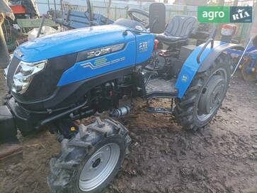 Solis 26 XTRA 2022 - фото