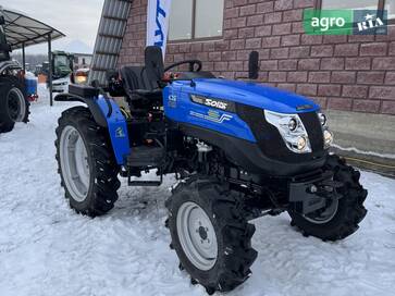 Solis 26 XTRA 2022 - фото