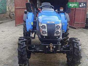 Solis 26 2023 - фото