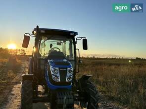 Трактор Solis 50 RX 2022