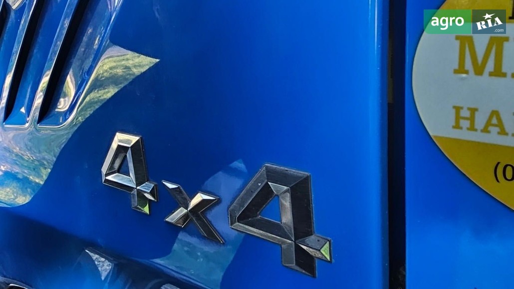 Трактор Solis 50 2020 - фото 1