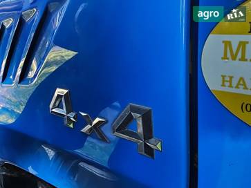 Solis 50 2020 - фото
