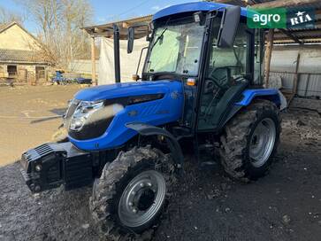 Solis 50  - фото