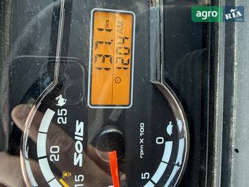 Solis 50  - фото