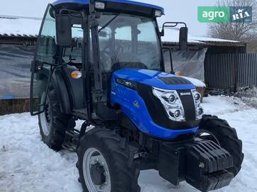 Solis 50  - фото