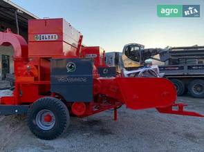 Комбайн Solmax Professor 2025