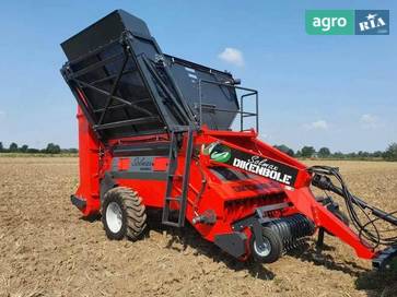 Solmax Steel Dickenbole 2025 - фото