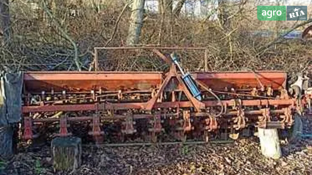 Сівалка СОН 4.2 1990 - фото 1