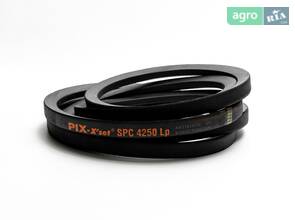 Привідний ремінь SPC-4250 PIX
