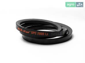 Ремень приводной SPC-2000 PIX