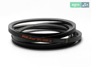 Ремінь приводний SPC-5600 Lp PIX