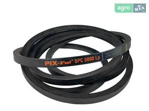 Ремінь приводний SPC-5000 PIX