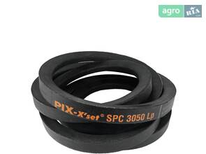 Ремень приводной SPC-3050/УВ-3050 Lp PIX