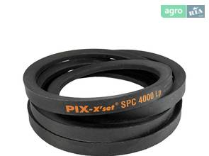 Привідний ремінь SPC-4000 Lp PIX HARVESTER
