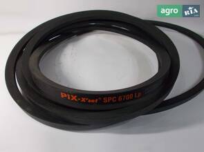 Ремінь приводний SPC-6700 PIX