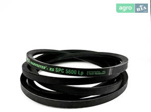 Привідний ремінь SPC-5600 PIX HARVESTER