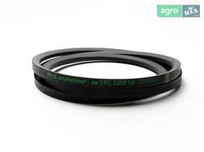 Привідний ремінь SPC-3350 Lp PIX HARVESTER