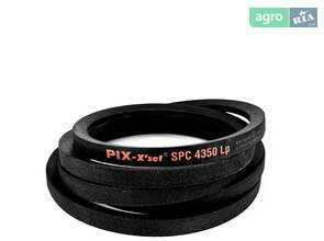 Ремень приводной SPC-4350/УВ-4350 Lp PIX