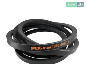 Привідний ремінь SPC-4400/УВ-4400 Lp PIX
