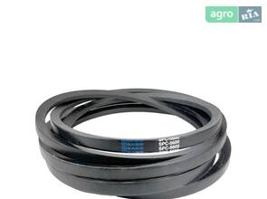 Ремень приводной SPC (УВ)-5600 BASIS