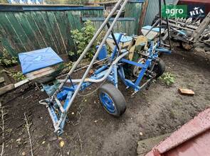 Сівалка СПЧ 3 