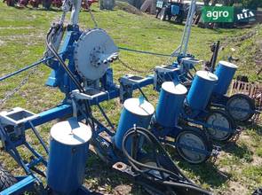 Сівалка СПЧ 6 1985